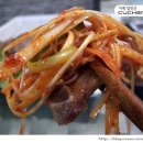 0순위갈비