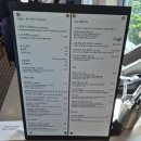 카페진정성(본점) | [당산] 양화대교 카페 진정성 후기, 한강뷰, 밀크티 맛집