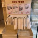 왕푸징 만두 | 내돈내산 현대백화점 목동점 푸드코트 왕푸징마라탕 후기