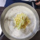 ๑❛ڡ❛๑ 14. 군자 김가네장군왕족발 족발집에서 먹는 칼국수&amp;콩국수