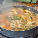 김포 맛집 김포한탕강매운탕, 김포 카페 몬떼델피노 후기