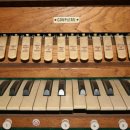 공기 울림악기 아코디언 이미지