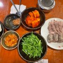 백암순대