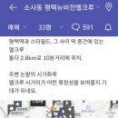 New고덕하늘채공인중개사사무소 | 저평가,경기도거래3위)평택뉴비전엘크루(10월입주할분양권,안성스타필드)