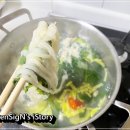 해녀칼국수 티스토리
