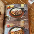 [김포맛집] 비스트로오클라 식사 후기(깔끔하고 넓은 실내와 맛있는 음식!)🥘
