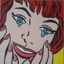 행복한눈물 이미지