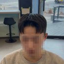 머리이야기 | 매버릭 전주본점 전북대미용실 후기 전주남자머리 드롭컷 정리하고 온 이야기