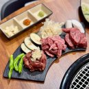 야키니쿠후평 | 춘천소고기 야키니쿠후평 깔끔한 화로구이 후평동맛집