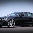 19인치 벤츠 CLS63AMG 단조 정품중고휠 1대분 대품+230만원 이미지