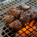 코엑스고기집 영삼이네우정소갈비 코엑스점 주말 방문후기