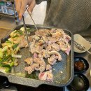 한신세차장 | [수원 맛집] 담백한 오리고기와 직접만든 양념의 매콤한 닭발이 있는 오목천동 맛집 '오목촌닭'