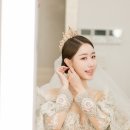 대구 웨딩 메이크업샵 비비드제이 본식 후기