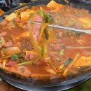 일층집부대찌개 이미지