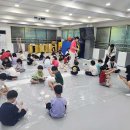 용인대미르태권도 이미지