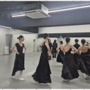 춤이 있는 무용학원 이미지