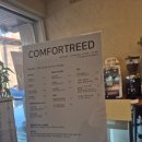 대덕사이언스길(제1코스) | [대전/목상동] 대덕구 조용한 카페 컴포트리드 감성 인테리어 미친 가성비 분위기 가격 다잡은 신탄진...