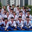 경희대 멘토 태권도 이미지