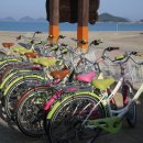 [여행정보] 자전거 라이딩의 천국, 선유도 등 이미지