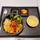 (주)플러스푸드 | 홈플러스 푸드코트 행사 홈슐랭클럽 멤버쿠폰 한옥마을 전주비빔밥 후기