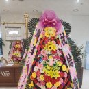 꽃으로전하다 이미지