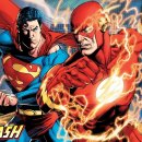 플래쉬 The Flash 이미지
