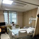 pet18머2977 | 서울아산병원 췌장암 수술 입원 보호자 후기 (1) : 입원 1일차 - 3일차 수술당일까지
