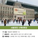 서울 근교에서 즐길 수 있는 스케이트장 7 이미지