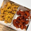 완산-10 | [전주] 천년닭강정완산점 닭강정맛집 내돈내산 포장후기