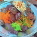 을왕리 바다뷰와 함께하는 조개구이 맛집, 산더미조개92 솔직후기!
