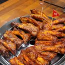 쪽갈비찌개