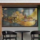 치킨창고 이미지