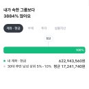 6억 초과 달성 후기 이미지