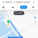 초장주유소 이미지