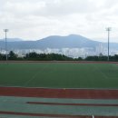 부산대학교 대운동장 이미지