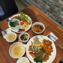 맛있는정원한식부페 이미지