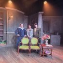 슈만과클라라음악학원 | 대학로 연극 추천 슈만 후기 박상민 김정화 김이담 클라라 슈만과 브람스까지!