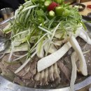신라전골 이미지