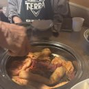 양곱창전국시대 | 한남동 맛집 양곱창전국시대
