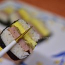 김밥W 이미지