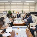 진천군지체장애인협회 | 진천군의회, 지체장애인협회와 간담회… 이동권·일자리 확대 적극 협조