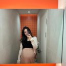임신 36주~38주-출산 전 최후의 만찬