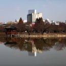 운천저수지 이미지