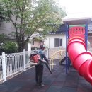 철원어린이집 놀이터 이미지