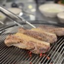 [제주시] 신선함이 느껴지는 고기 맛집_제주산 숯불구이