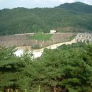 주암댐 전망대 이미지