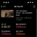 HIIT-FIT 이미지
