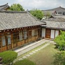 경주 쉼, 한옥스테이