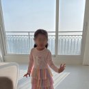 5세 44개월 프렌치캣 원피스 120사이즈 후기