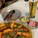 [부산/사하] 하단에서 먹는 미국식 해물찜, 보일링 시푸드맛집 쉬림핀